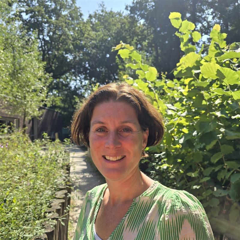 Judith Magilsen