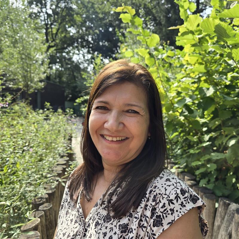 Laila van Gorp