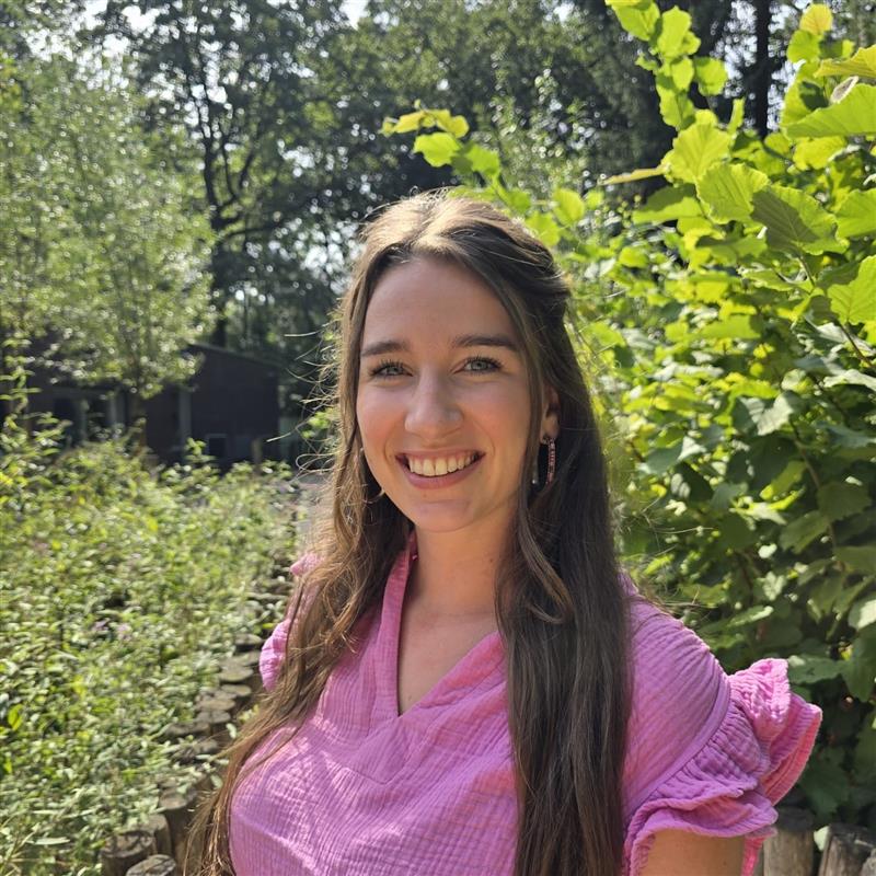 Ellise van Gool
