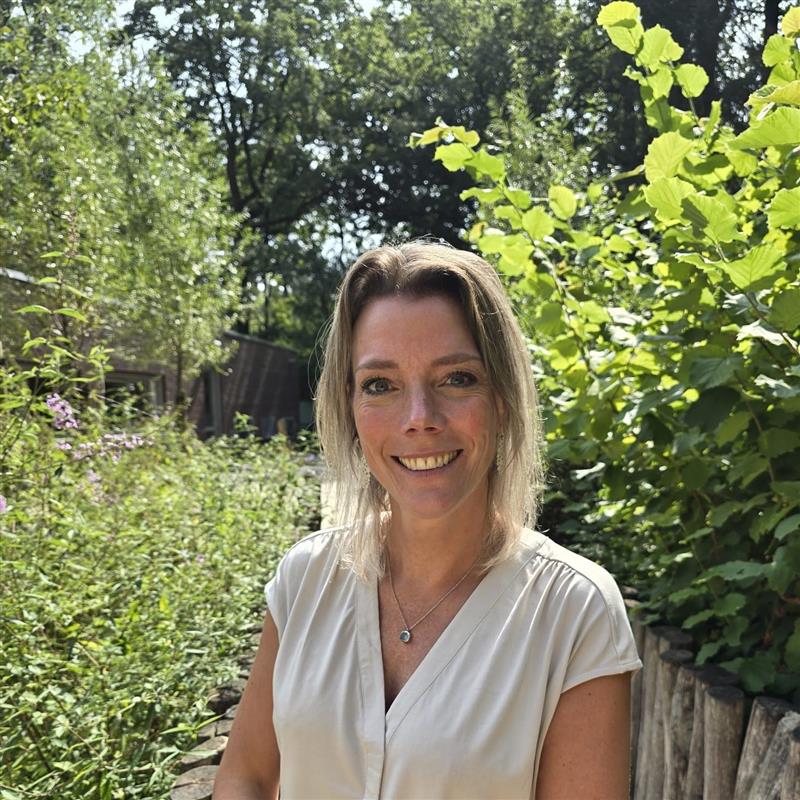 Carmen Aarssen