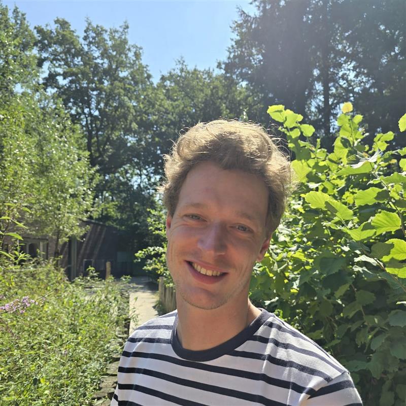 Giel van Gerven