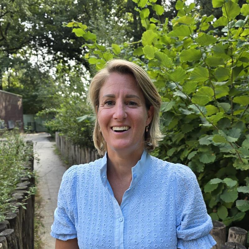 Sabine Mol