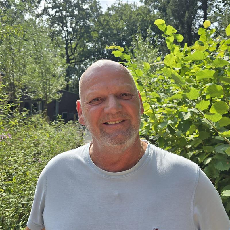 Drik van Gestel