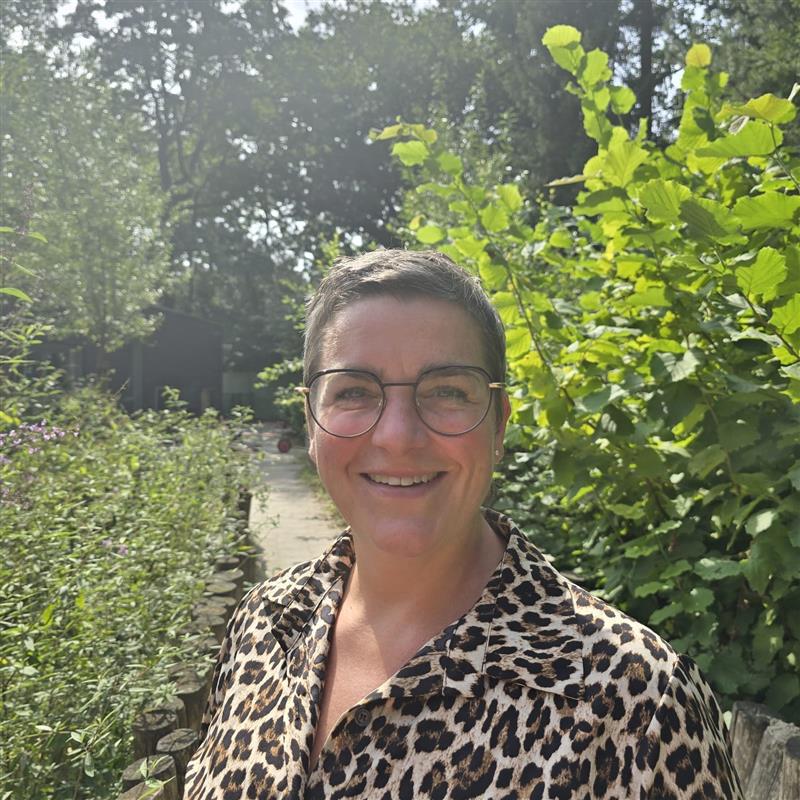 Marleen van Beusichem 