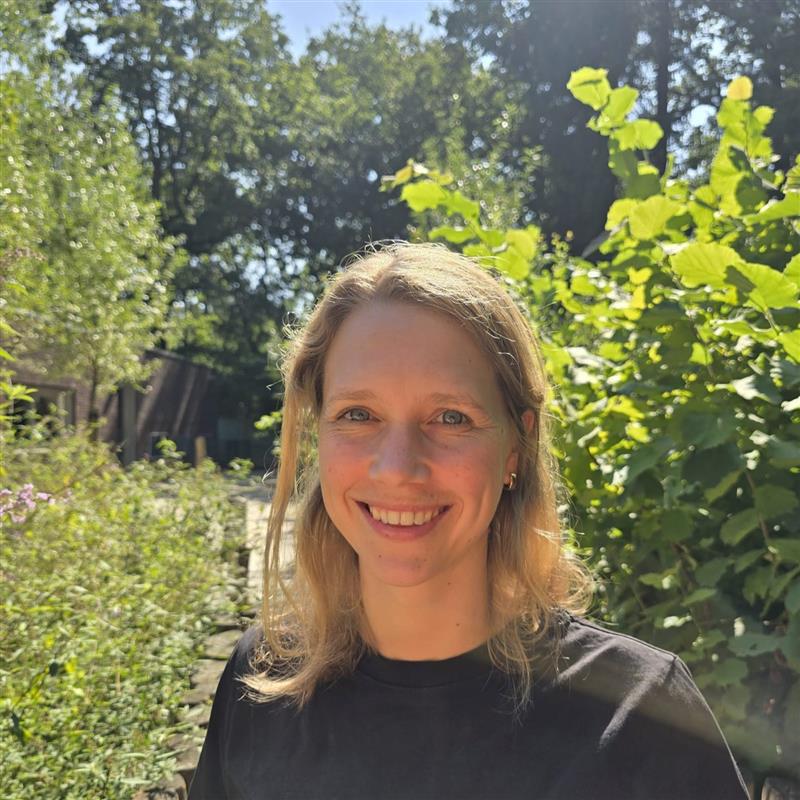 Carlijn Warner 