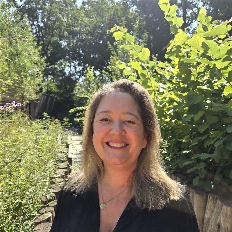 Priscilla van Midde 