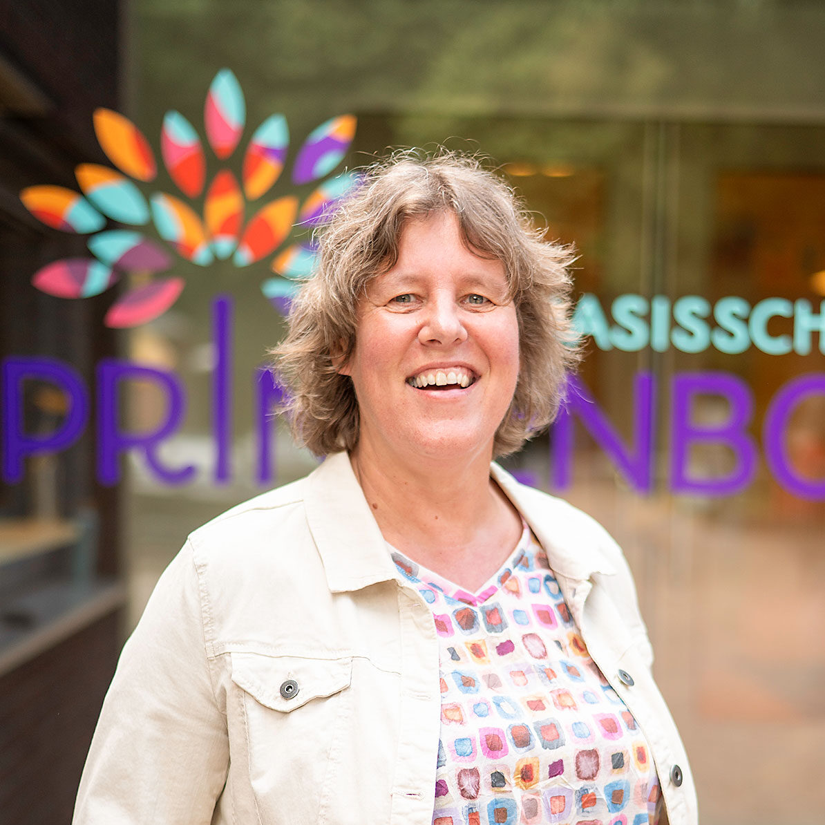 Angelique Frijters