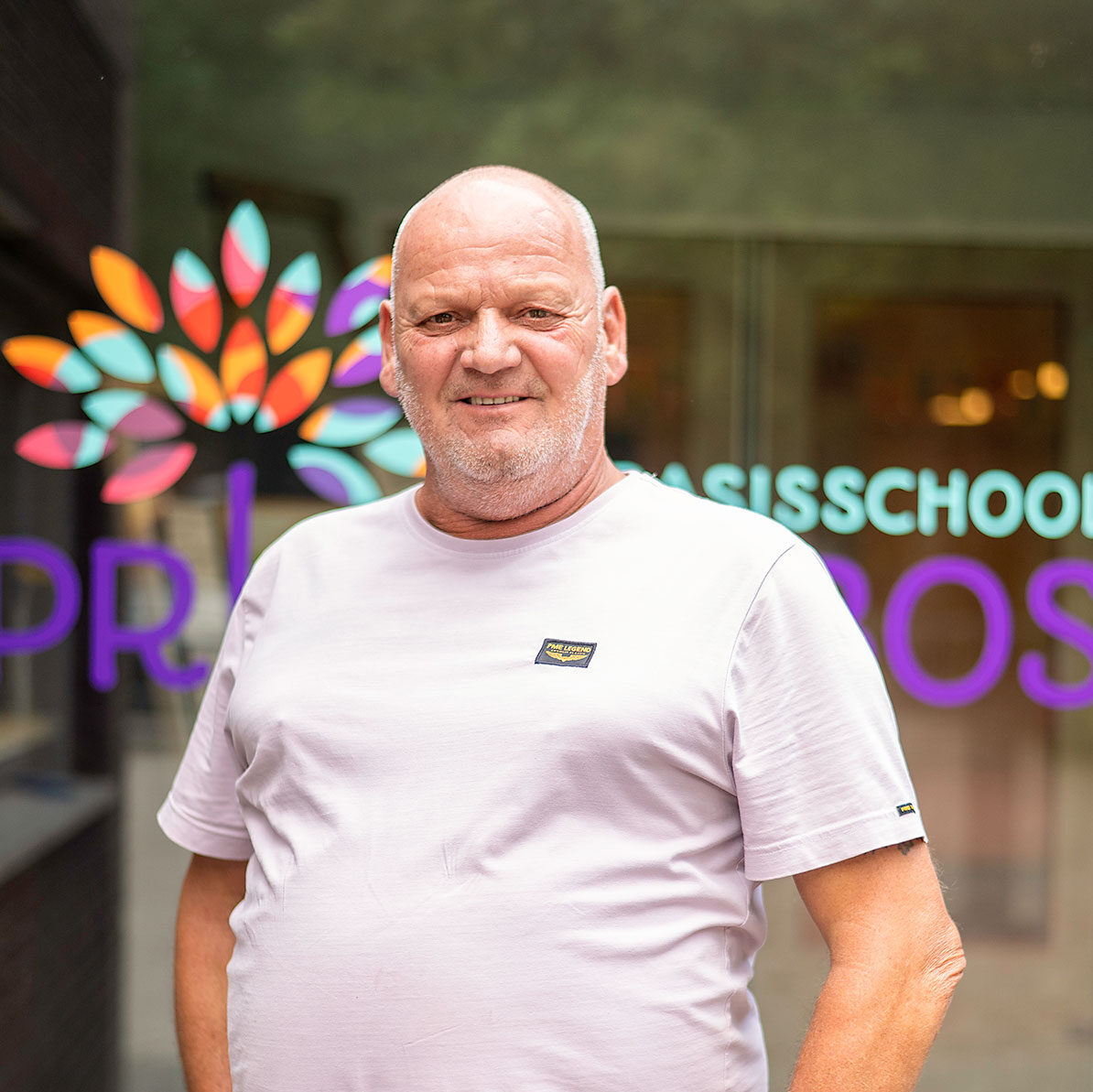 Drik van Gestel