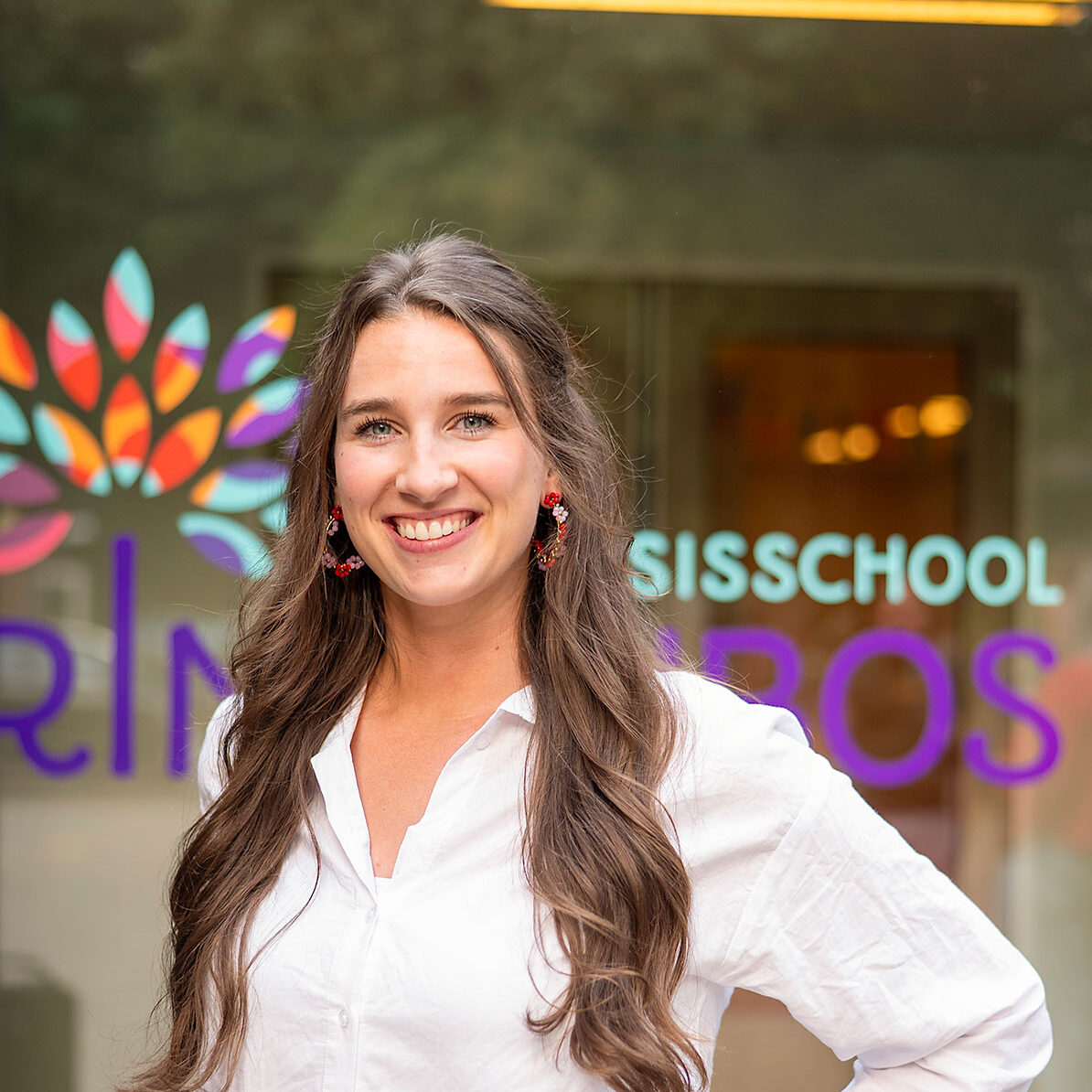 Ellise van Gool